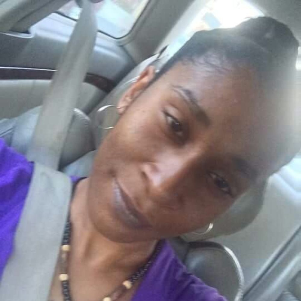 Meet your Posher, Tanisha